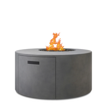 Load image into Gallery viewer, Bellino 42&quot; Round Fire Pit

