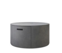 Load image into Gallery viewer, Bellino 42&quot; Round Fire Pit
