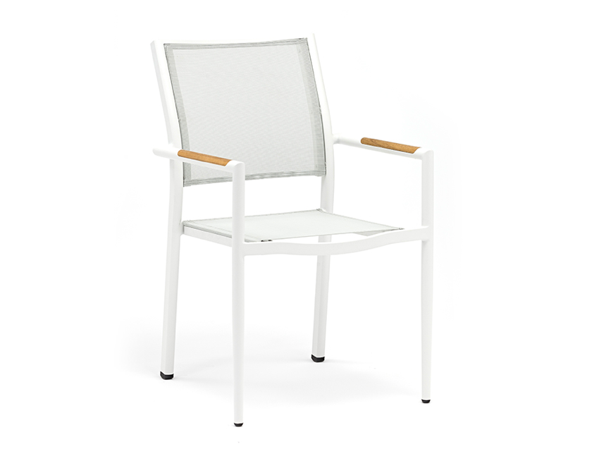 Polo Armchair