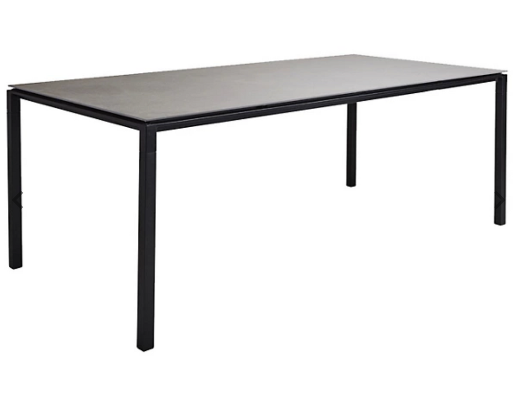 Pure Outdoor Dining Table