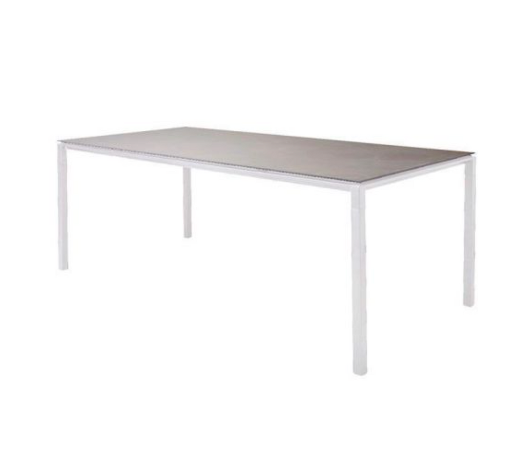 Pure Outdoor Dining Table