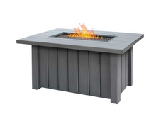Load image into Gallery viewer, Trevi 50×32″ Rectangular Fire Pit
