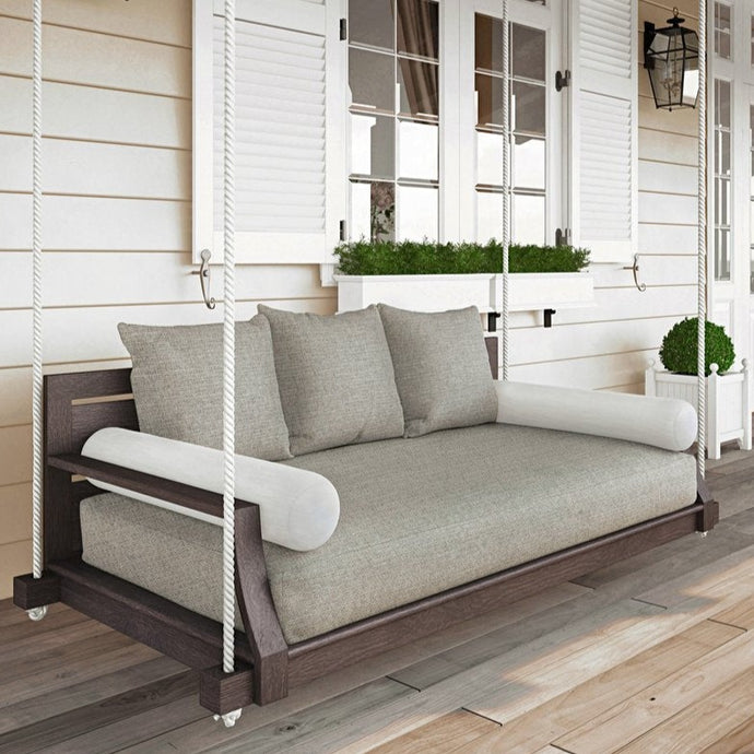 Daybed exterior