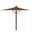 Outdoor Living: Muebles para exterior y jardín, salas y comedores logo