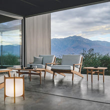 Load image into Gallery viewer, BAY Lounge Chair Gloster
