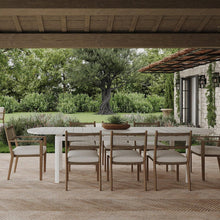 Load image into Gallery viewer, Bozeman Stackable Dining Chair
