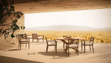 Load image into Gallery viewer, Bozeman Stackable Dining Chair
