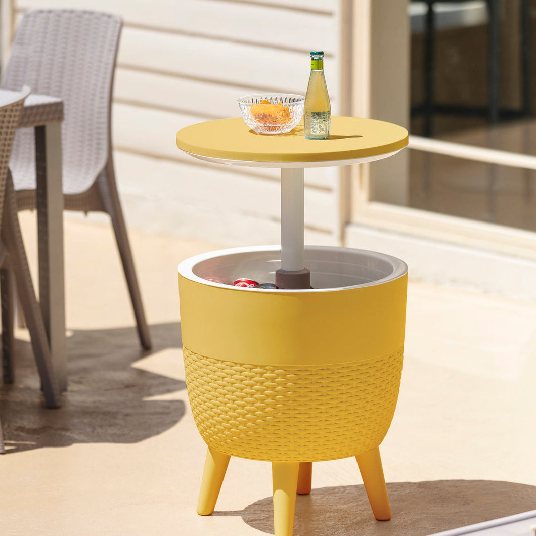 Coffee 3-in-1 Table