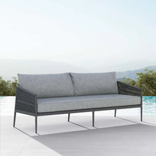 Load image into Gallery viewer, Catalina | Sofa - Ash
