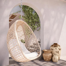 Load image into Gallery viewer, Kiawah | Hanging Chair
