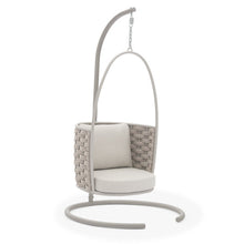 Load image into Gallery viewer, Loop Hanging Chair
