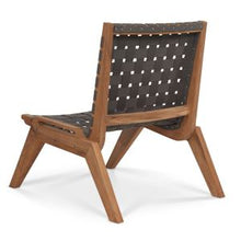 Load image into Gallery viewer, Aero Woven Armchair
