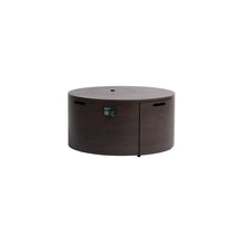 Load image into Gallery viewer, Fiamma D42″xH20″ Round Fire Pit w/Lid
