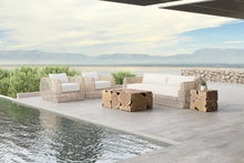 Load image into Gallery viewer, Kiawah | 3 Seat Sofa
