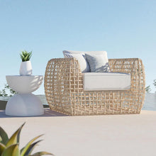 Load image into Gallery viewer, Kiawah | Club Chair
