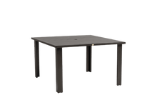 Load image into Gallery viewer, Limo 60″ Sq Dining Table
