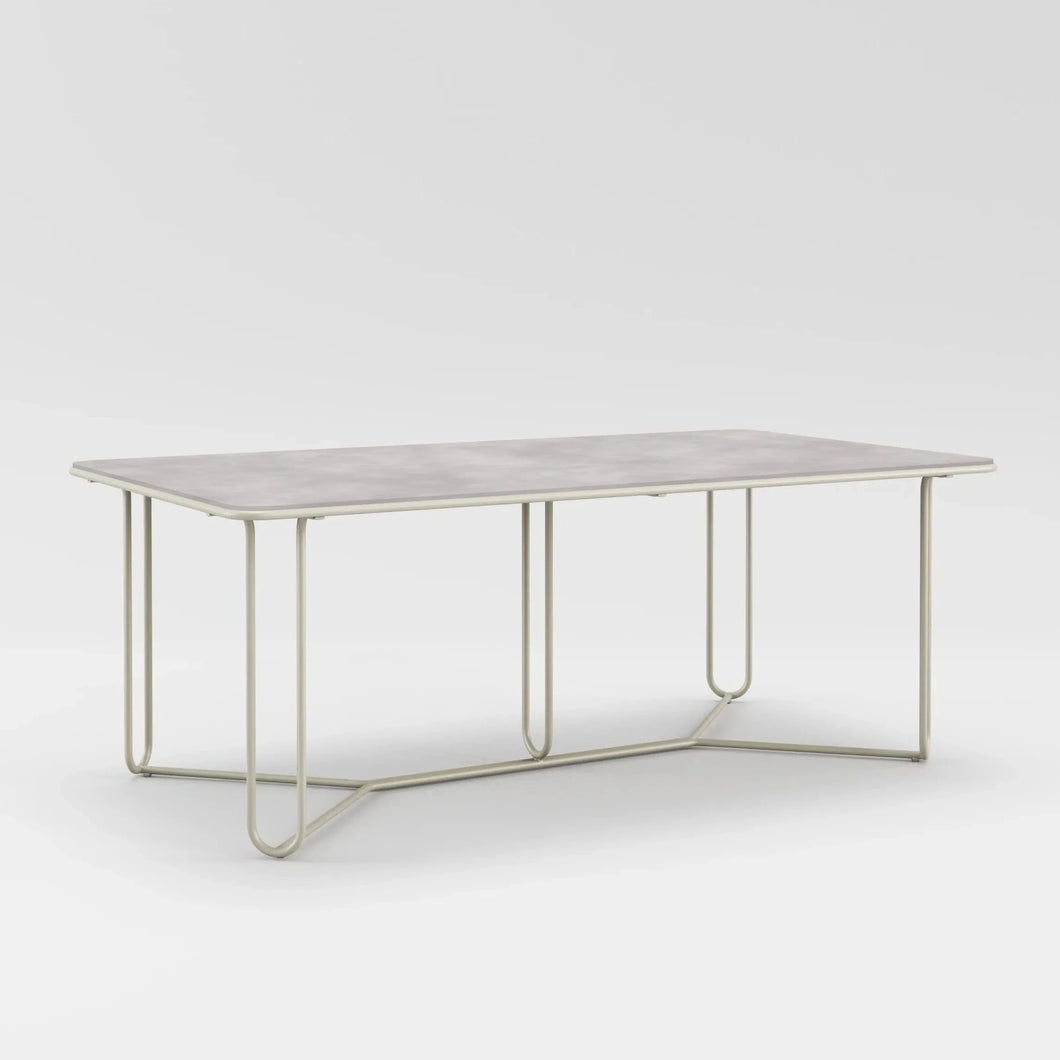Table Brown Jordan Mexico