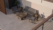 Load image into Gallery viewer, Pensacola Coffee Table
