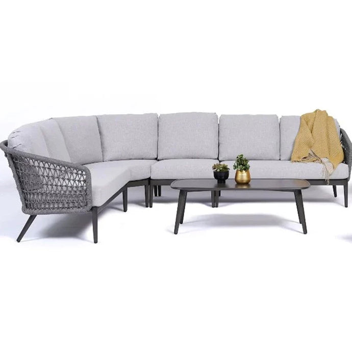 Sofa exterior RATANA