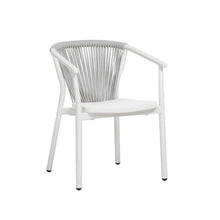 Load image into Gallery viewer, Trinity Dining Arm Chair

