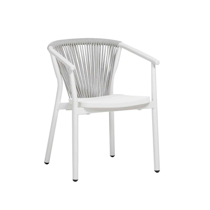 Sillon de comedor exterior