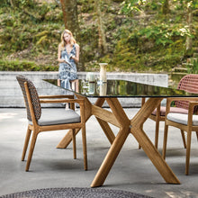 Load image into Gallery viewer, KAY Dining Chair with Arms
