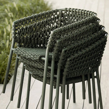 Load image into Gallery viewer, Ocean Chair Stackable
