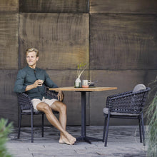 Load image into Gallery viewer, Ocean Chair Stackable
