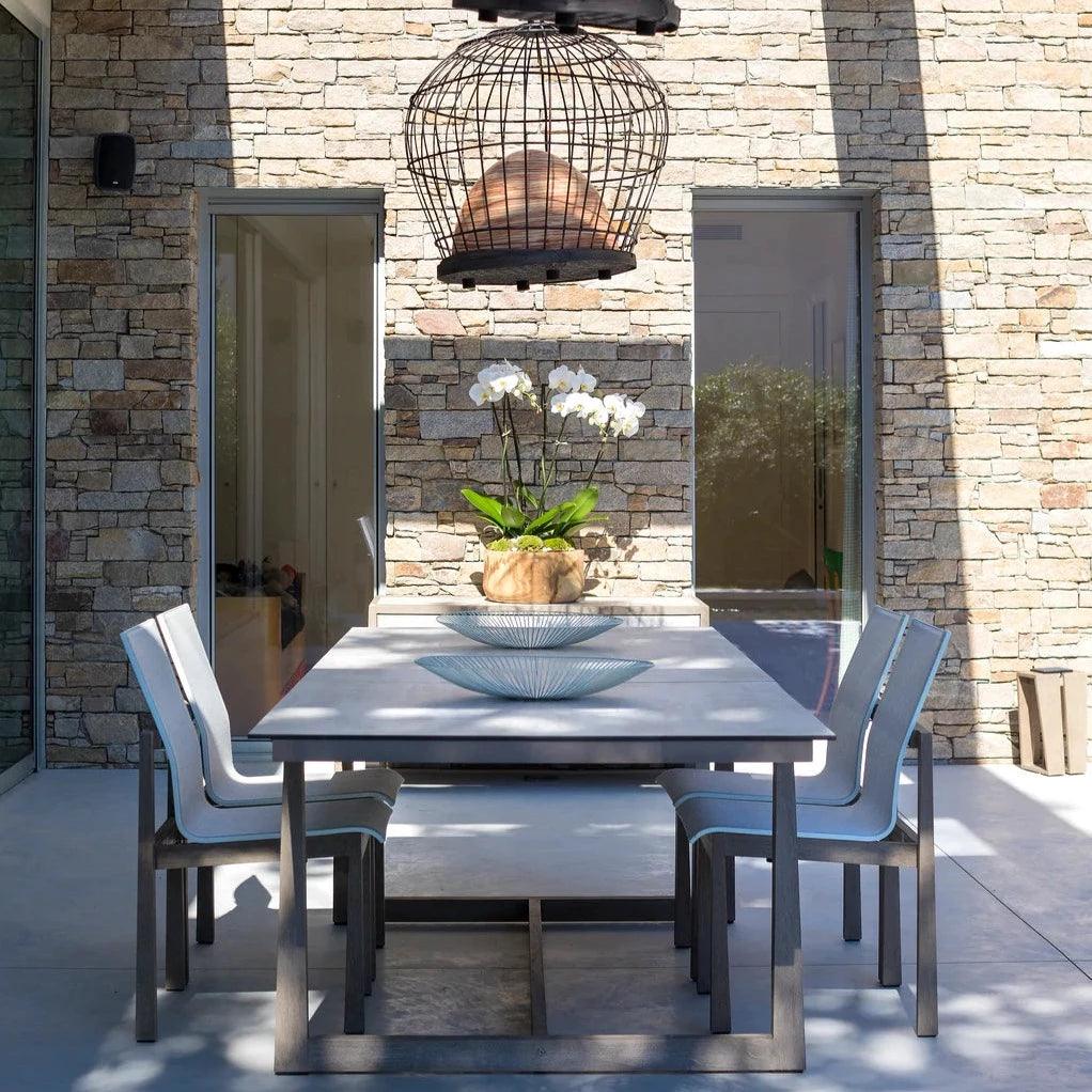 Comedor para exterior Skaal