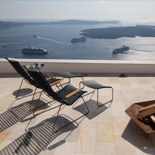 Load image into Gallery viewer, Silla de descanso para exterior 
