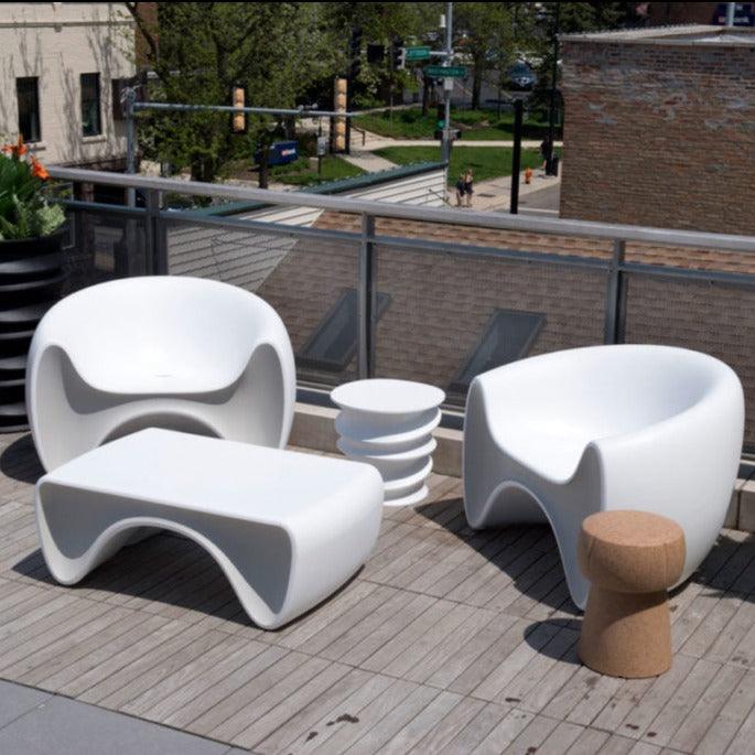 Goby™ Lounge Chairs